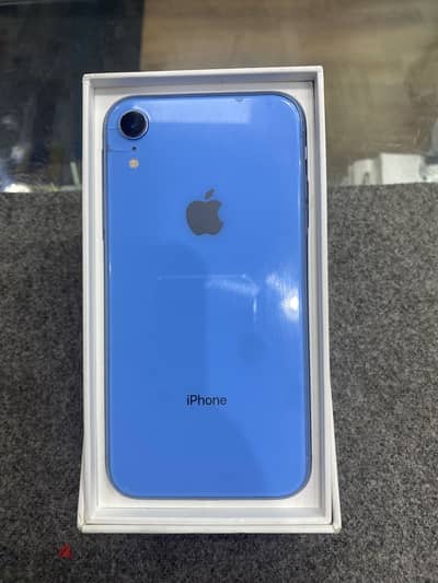 Apple - iPhone XR