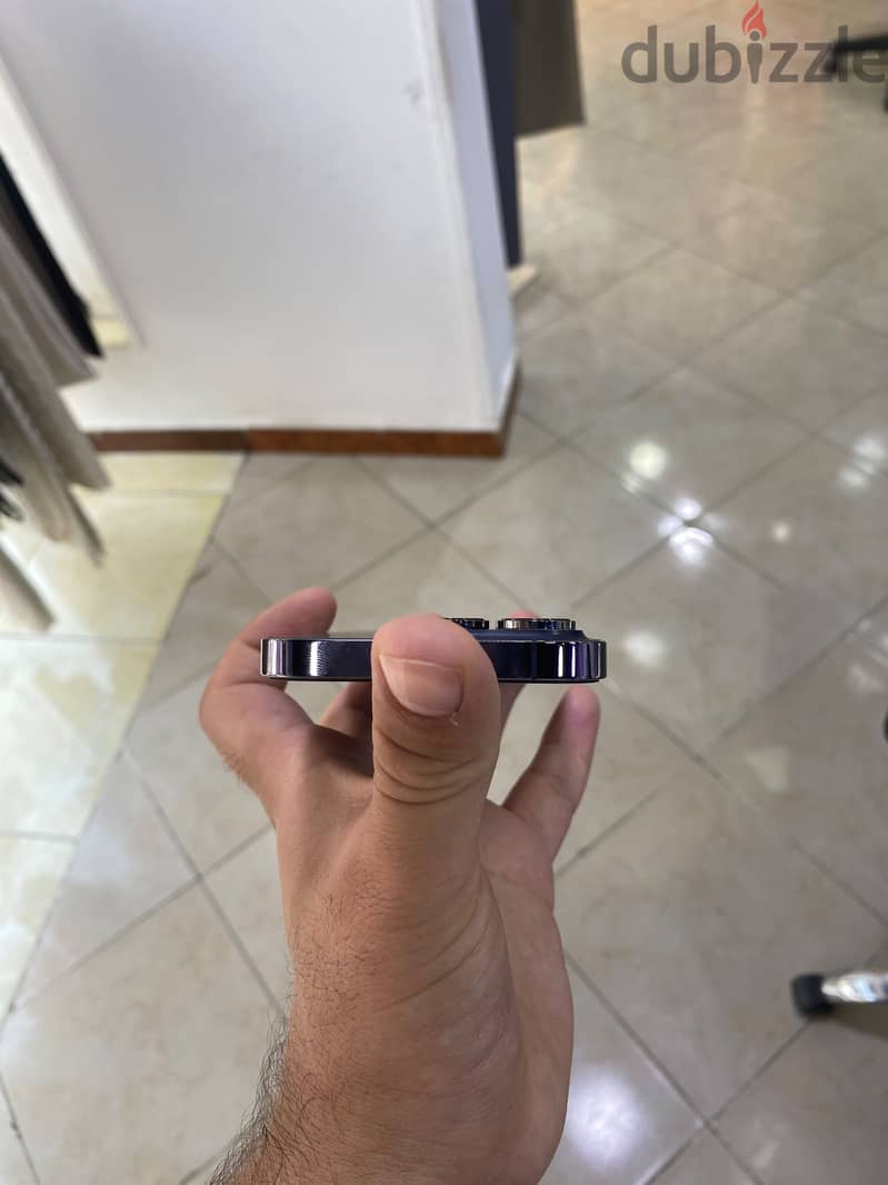 Apple - iPhone 14 Pro 2