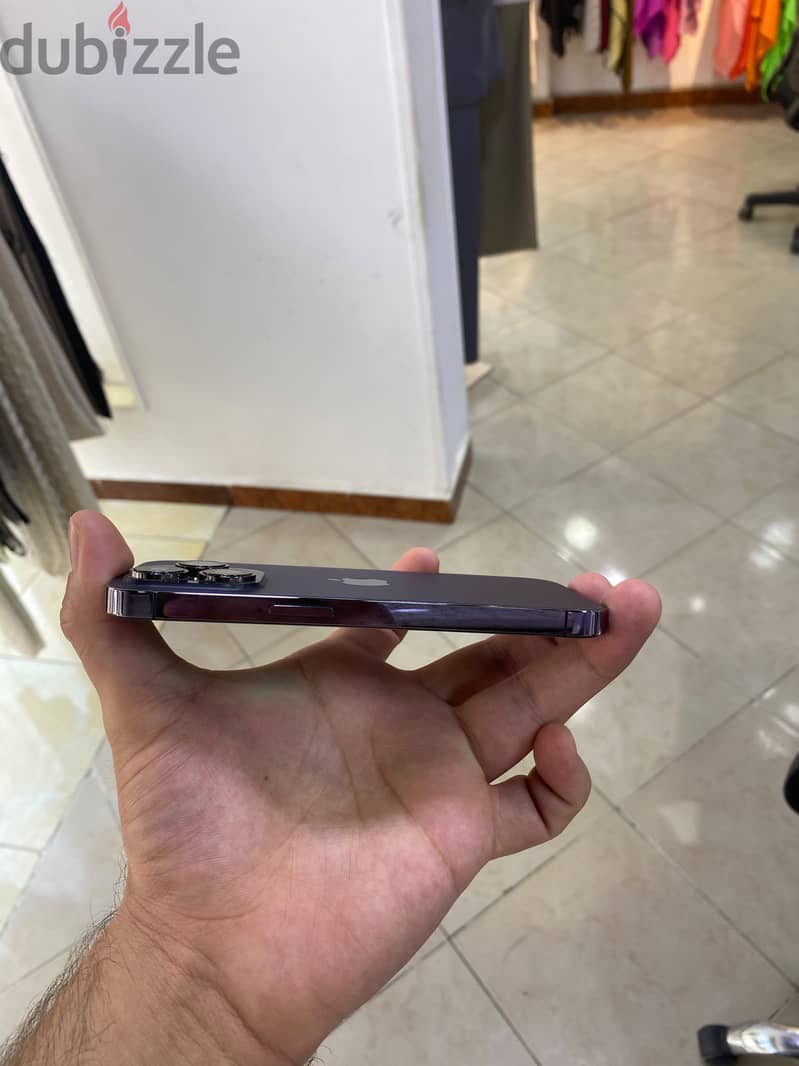 Apple - iPhone 14 Pro 3