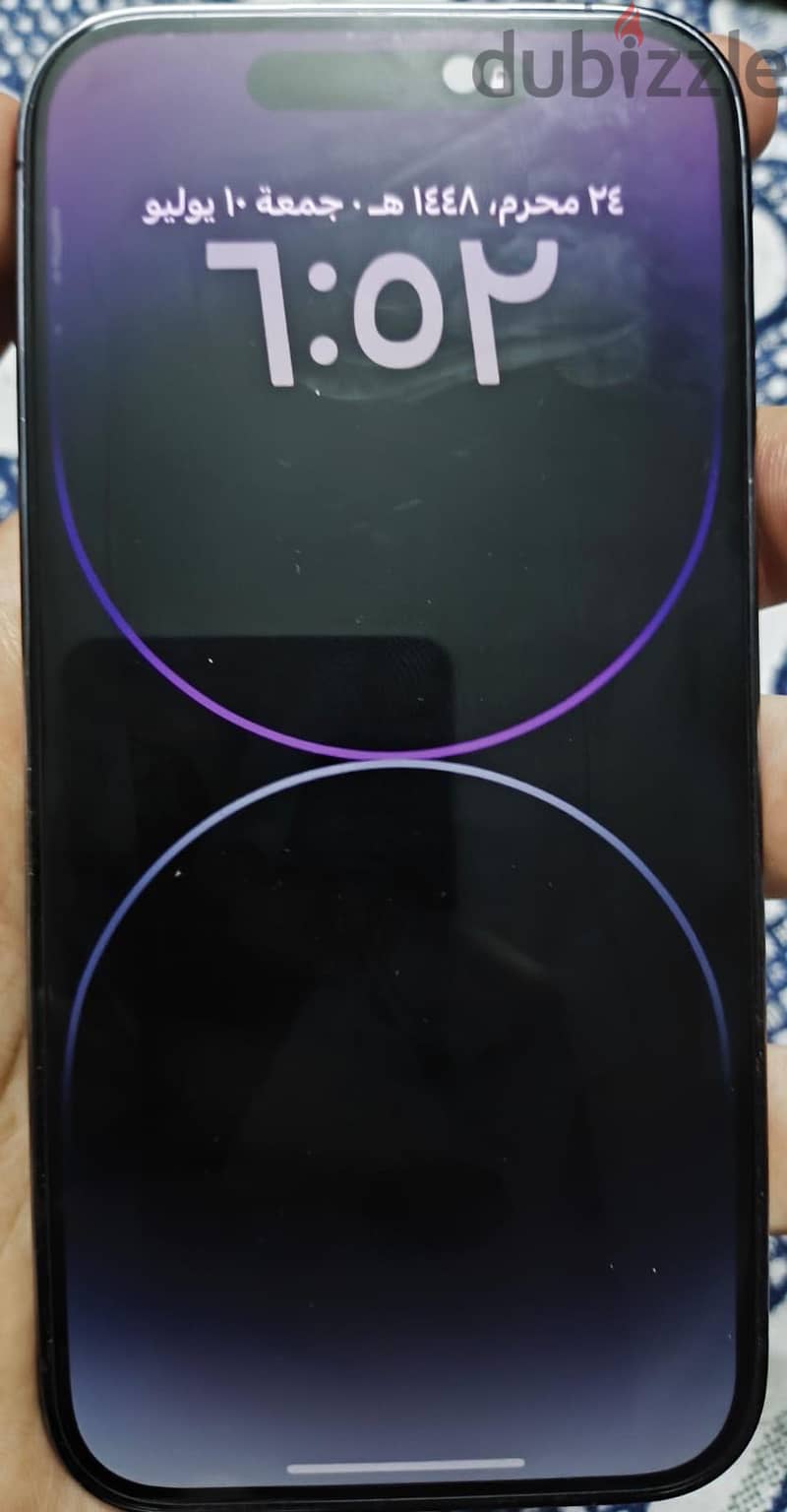 Apple - iPhone 14 Pro 6