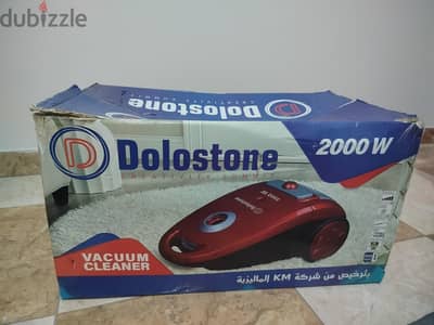 مكنسة 2000w