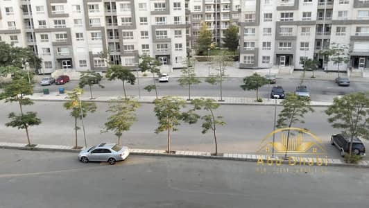 ‎Apartment 74m for sale in Madinaty B12‎  ‎View of the open parking view ‎  ‎The finishing of the company is in a very good condition ‎  ‎Pure allocat