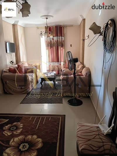 Furnished Unit for Annual Rent - Al Mandara