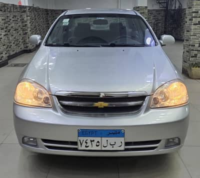 Chevrolet Optra 2011