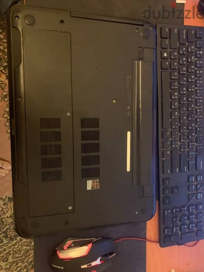 Dell Inspiron 3537 Core i7-4500U
