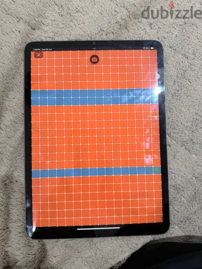 Ipad pro 2021 m1