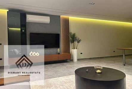 Apartment 3Bed for sale Finished VIP Ready to move in R7 next to Russian University and Steps from Diplomatic Quarter Over 10Yaers