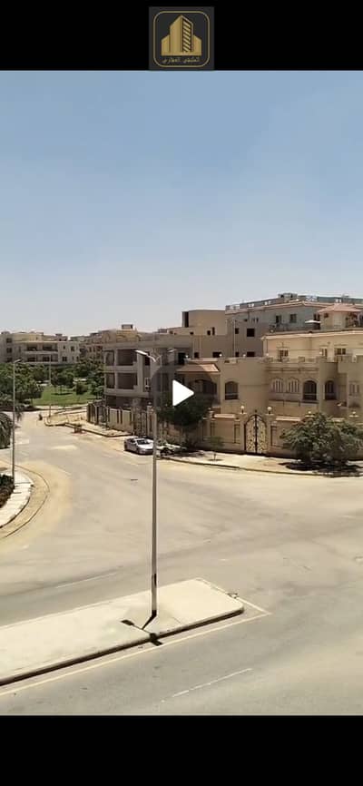 Apartment in Al-Nargis Villas
