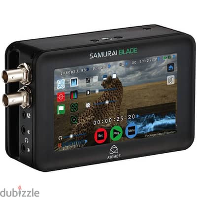 atomos sdi blade