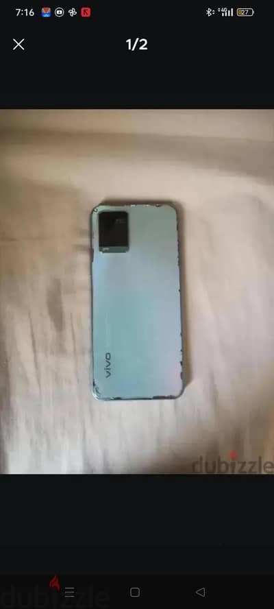 Vivo Y33s للبيع