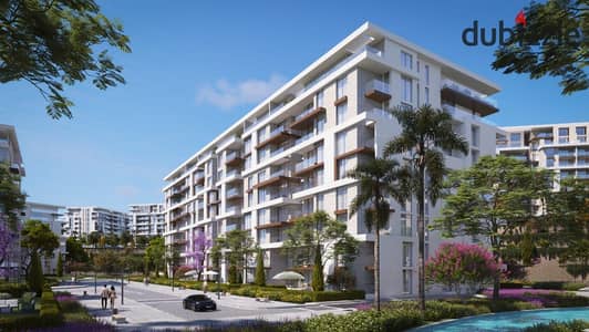 With a 12% discount and an installment period of up to 12 years, own a repeated duplex finished to the highest specifications, overlooking Central Park along the length of the project from a strong company with a track record of real projects.