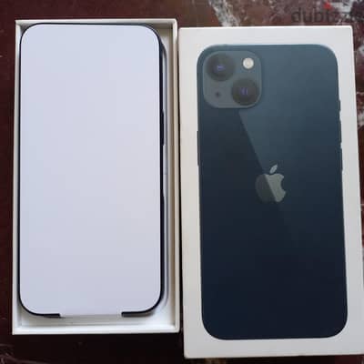 Apple - iPhone 13