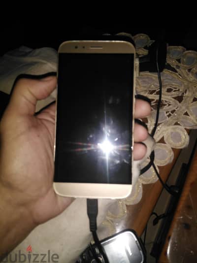 هواوي 5c