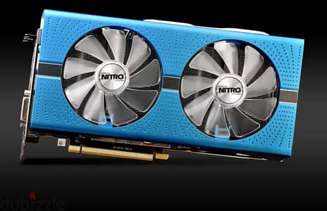 RX 590 8GB