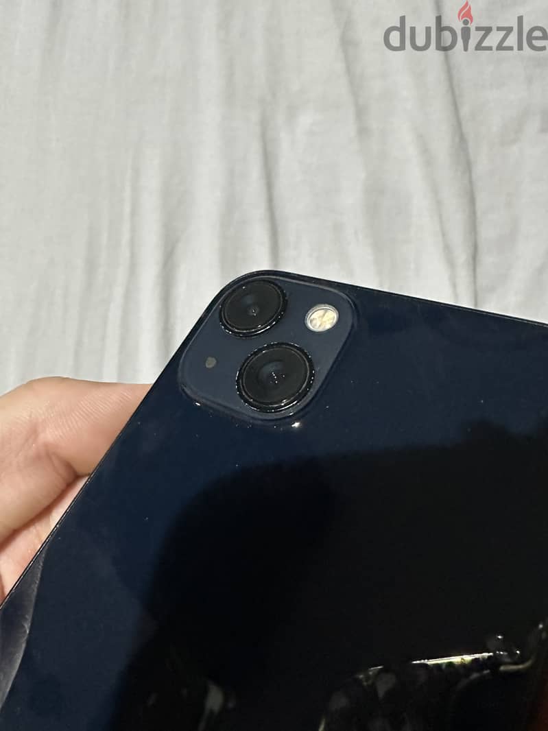 Apple - iPhone 13 3