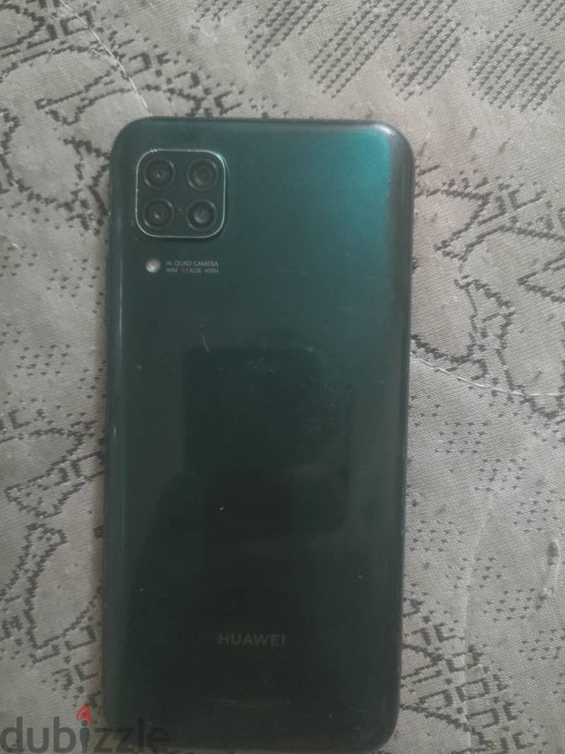 هواوي نوفا 7i 1