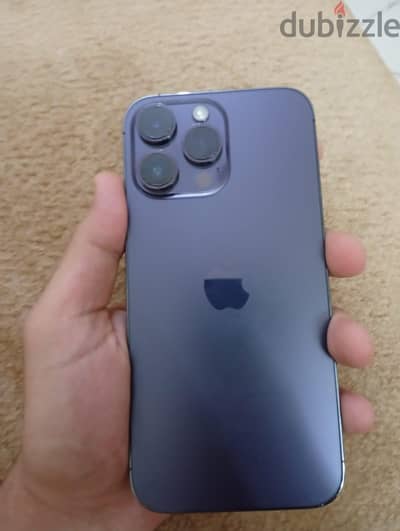 آبل - آيفون 14 برو ماكس