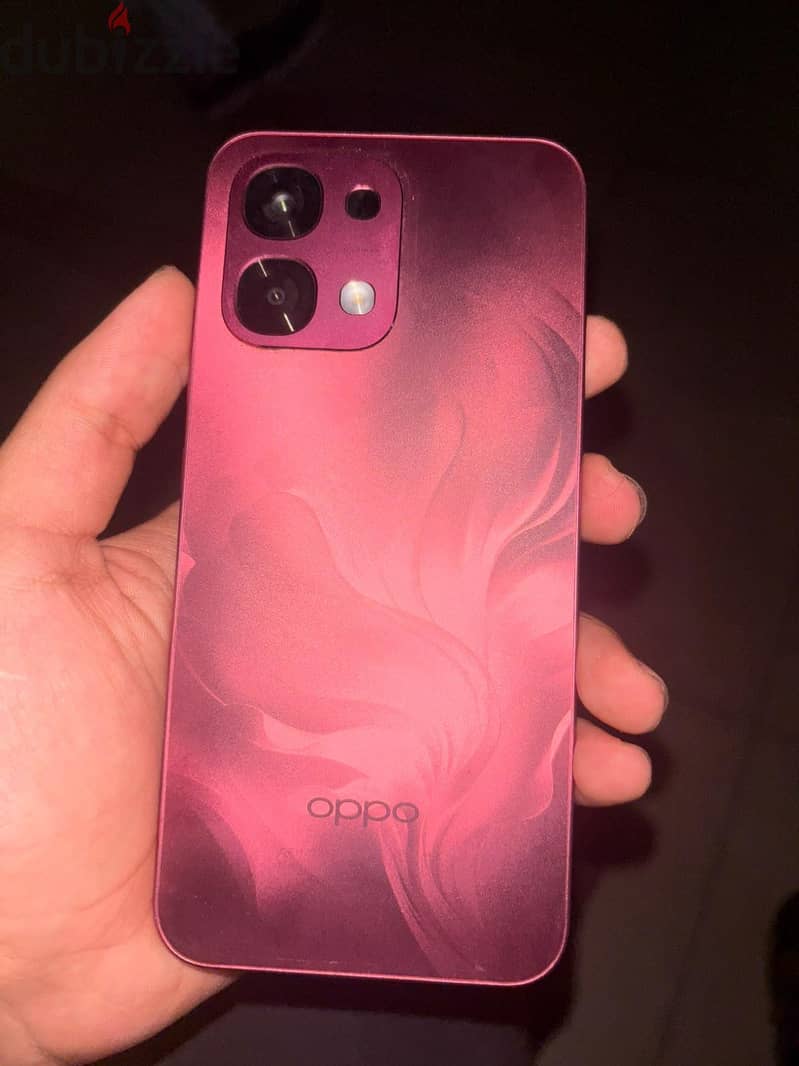 OPPO A6 bro 5g 1
