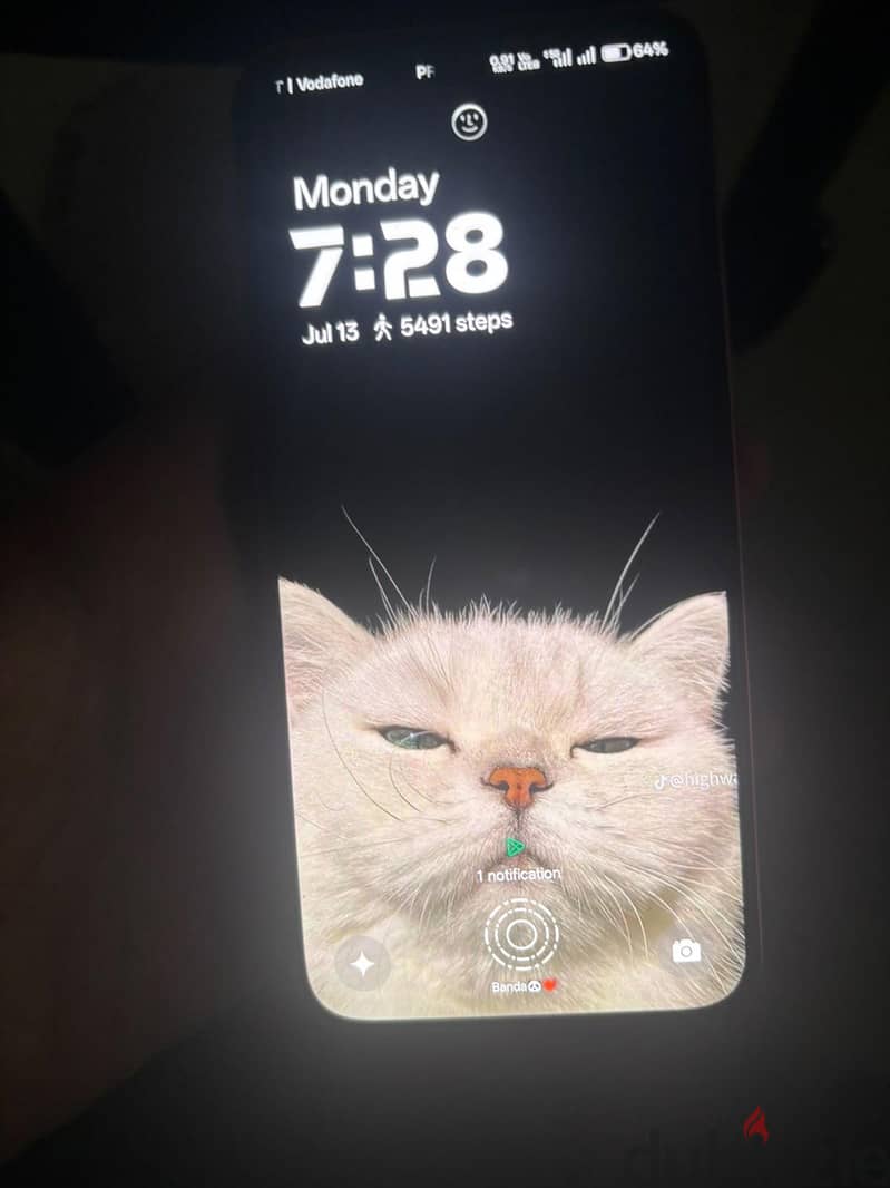 OPPO A6 bro 5g 3