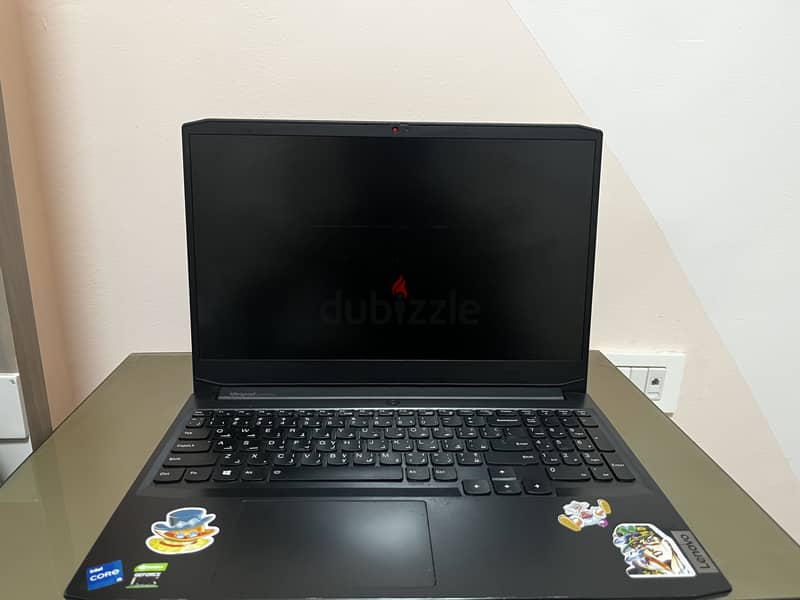 Ideapad gaming 3 1