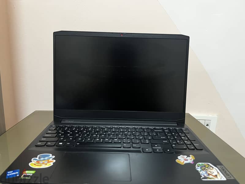 Ideapad gaming 3 2
