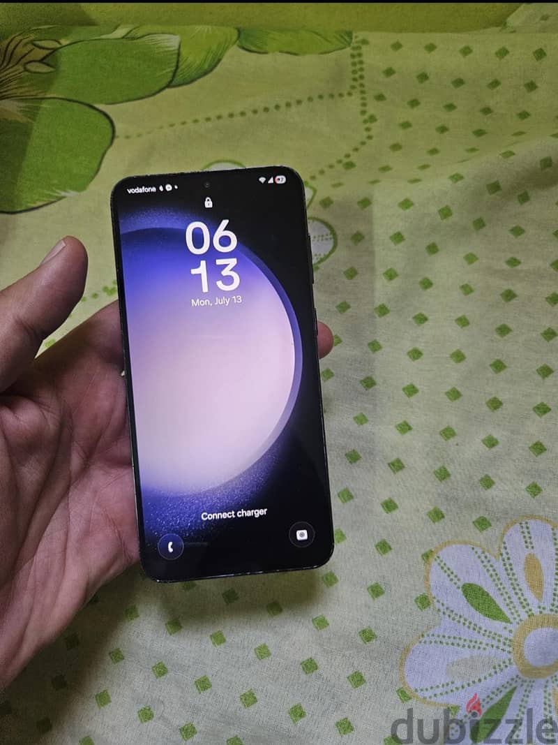 Samsung S23 Plus 1