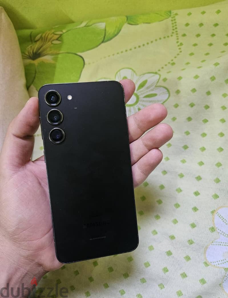 Samsung S23 Plus 2