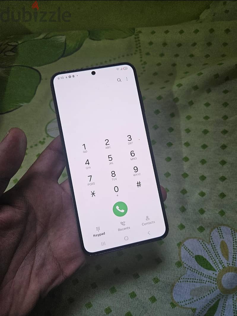 Samsung S23 Plus 4