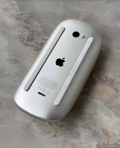 Apple Magic Mouse 2 (Model A1657)