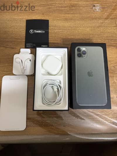 Apple - iPhone 11 Pro Max