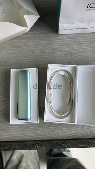 Iqos iluma i 1