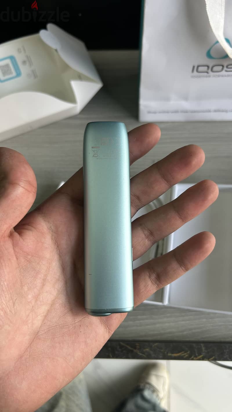 Iqos iluma i 1 1