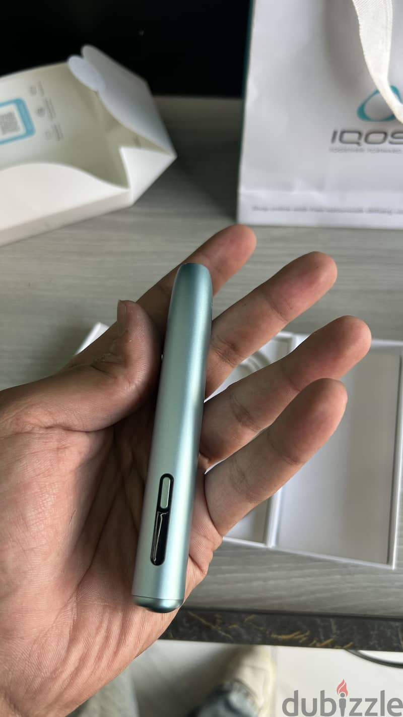 Iqos iluma i 1 2