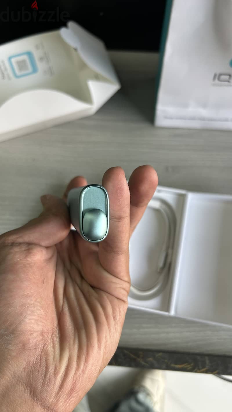Iqos iluma i 1 3