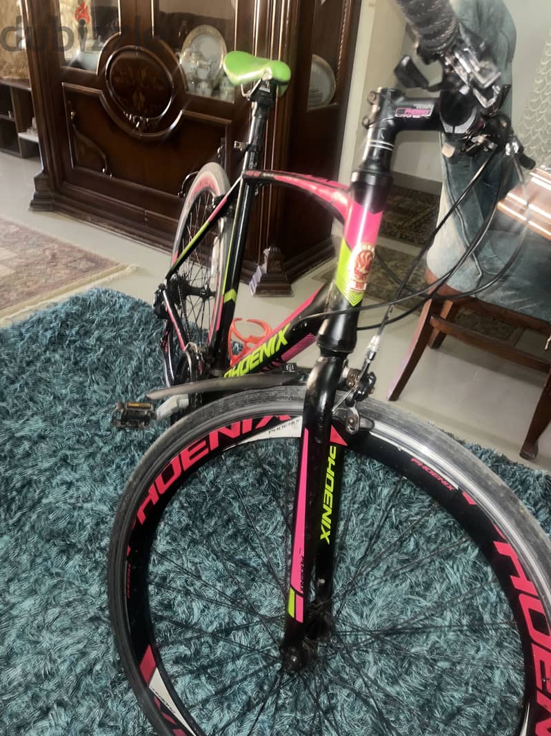 Phoenix A 55 2