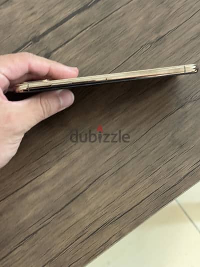 آبل - آيفون اكس اس ماكس