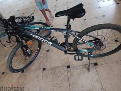 hador bike حالة جيدة