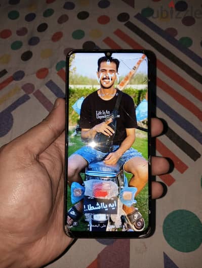Realme C53 مستعمل
