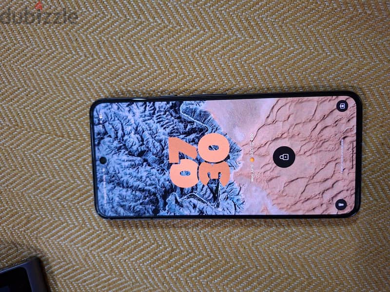 Google Pixel 8 1