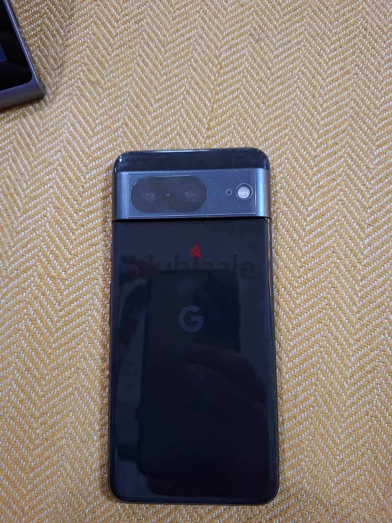 Google Pixel 8 2