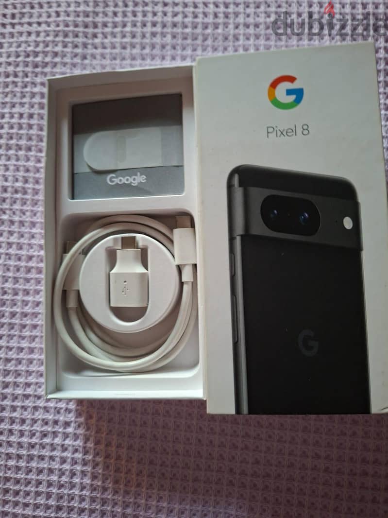 Google Pixel 8 8
