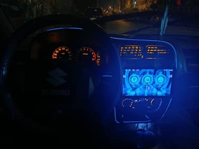 Suzuki Alto 2008