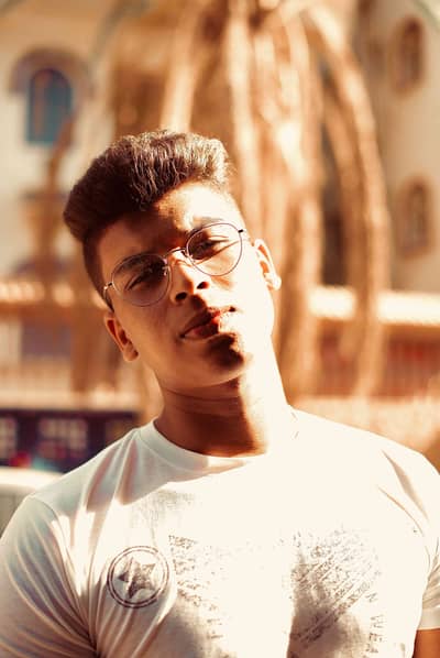 Gamal Hamdey
