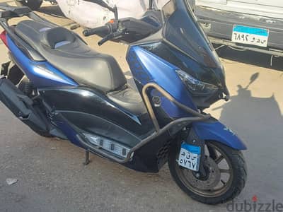 هوجان NMAX200