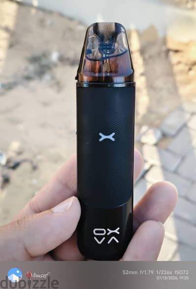 ڤيب OXVA NeXLiM GO