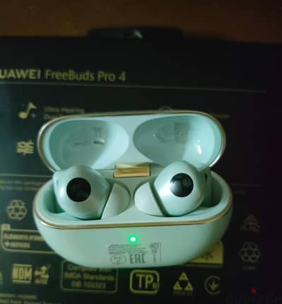 Huawei freebuds pro 4