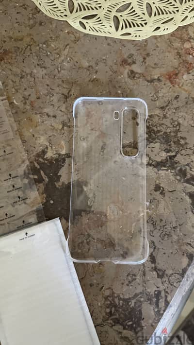 Infinix Hot 6 Pro