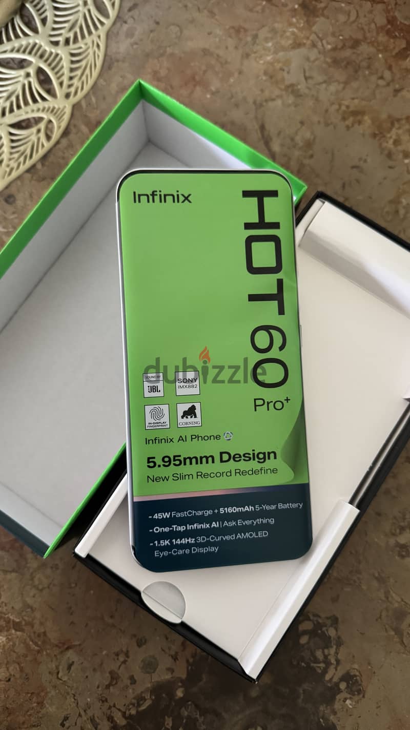Infinix Hot 6 Pro 2