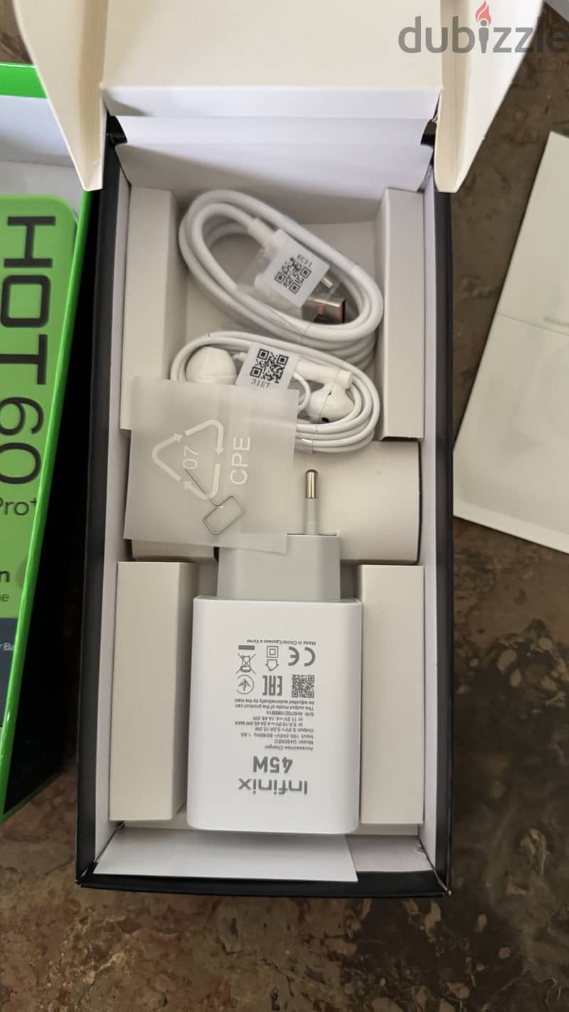 Infinix Hot 6 Pro 4