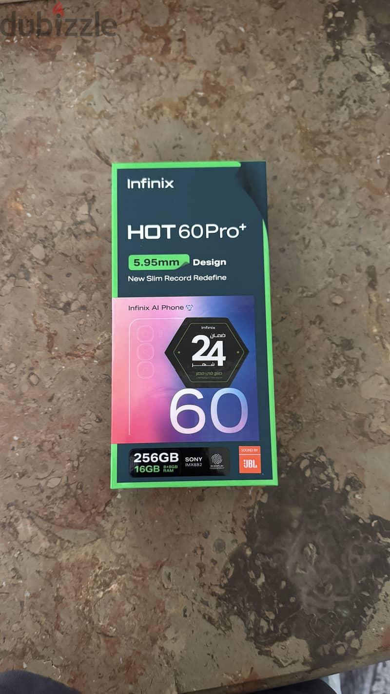 Infinix Hot 6 Pro 5